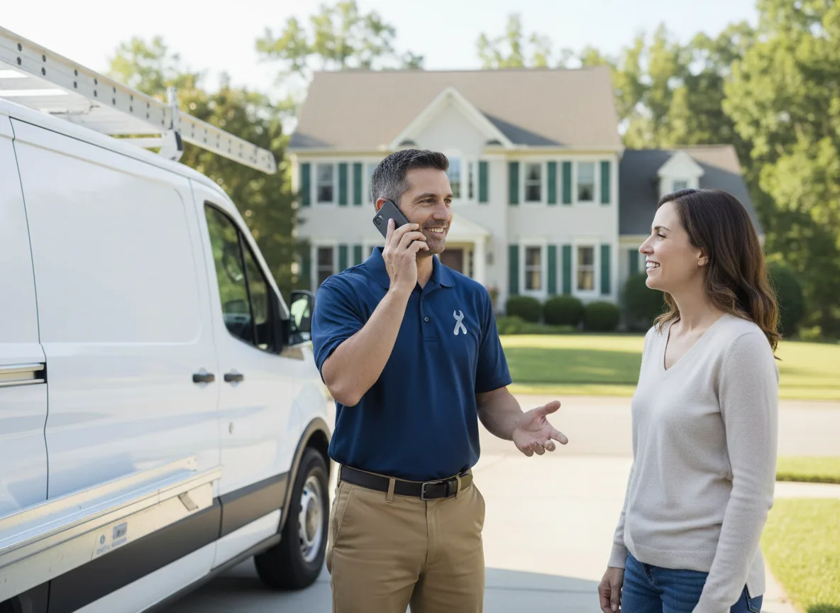 Home Gutter Service Liberty Mills, IN FAQs